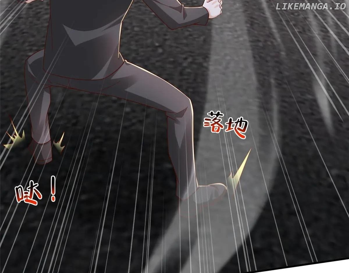 I randomly have a new career every week Chapter 807 - page 33